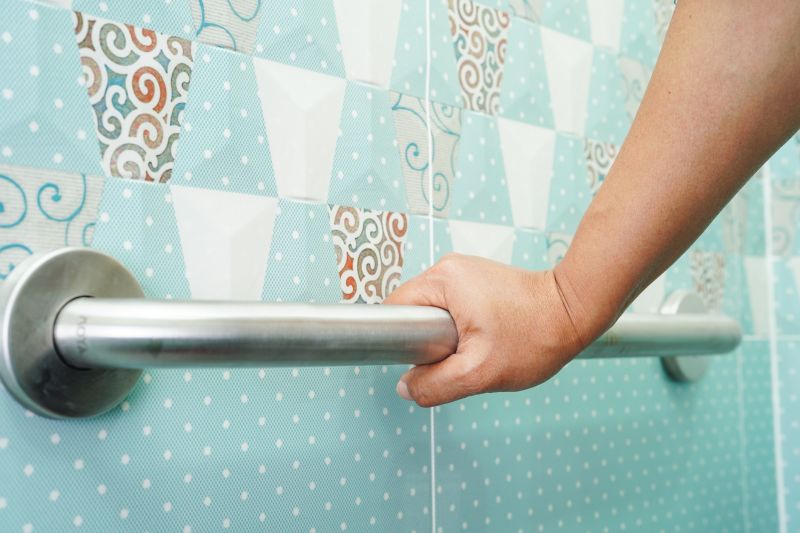 Finished Bathtub Installation