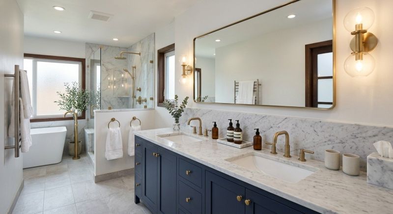 Top Bathroom Remodeling Companies in Holmdel, NJ