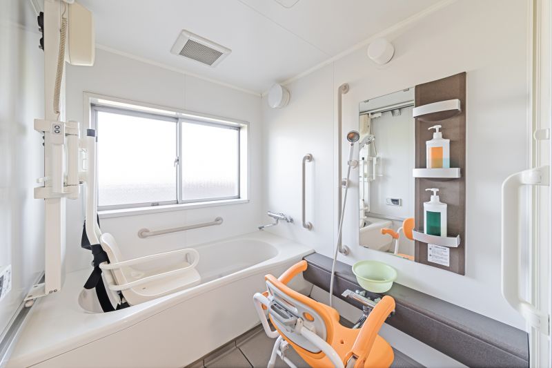 Understanding Tub Safety Features for Accessibility